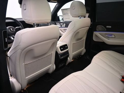 New 2026 Mercedes-Benz GLE 63 AMG S image 14