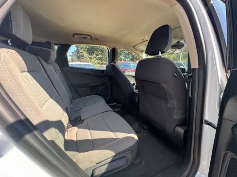 Used 2020 Ford Escape S FWD image 17