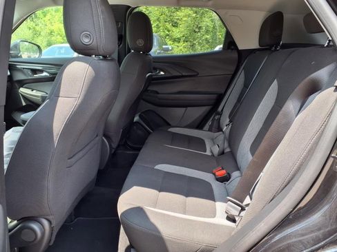 Certified 2025 Chevrolet TrailBlazer LT image 7