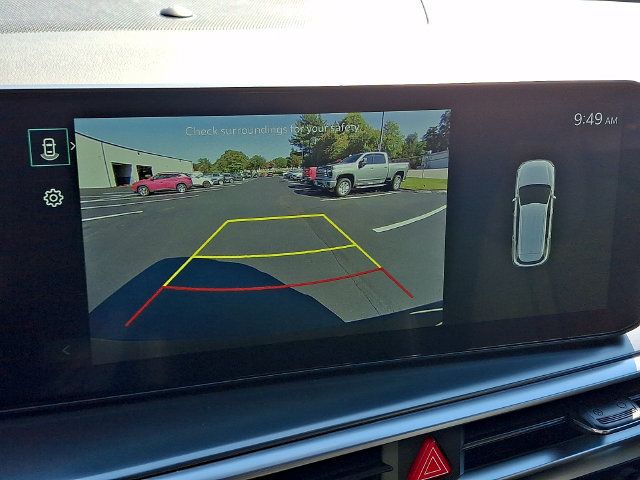 Used 2026 Kia Sorento S w/ S Panoramic Sunroof Package AWD/4WD image 20