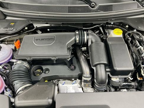 New 2026 Jeep Cherokee Limited image 24