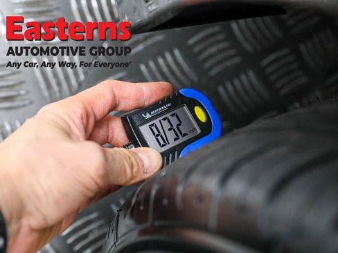 Used 2022 Kia EV6 Wind w/ Wind Technology Package image 30