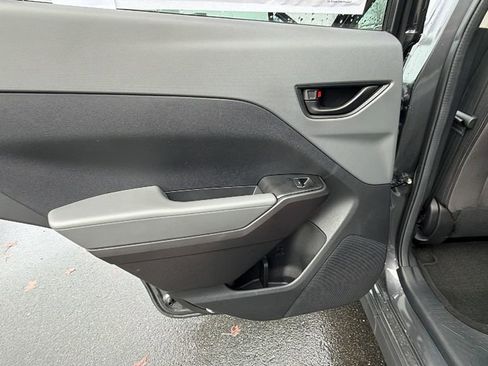 New 2026 Subaru Crosstrek 2.5i image 14