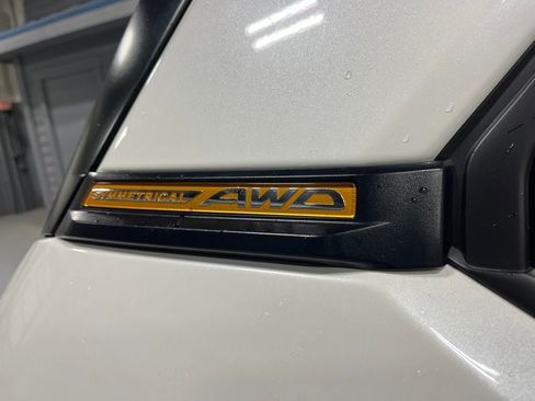 Used 2026 Subaru Forester Wilderness AWD/4WD image 37
