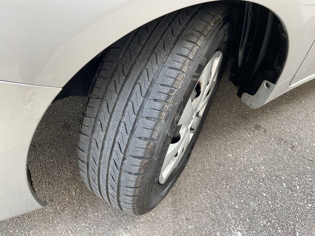 Used 2011 Toyota Corolla LE FWD image 41