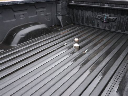 Used 2020 Chevrolet Silverado 3500 LTZ image 23