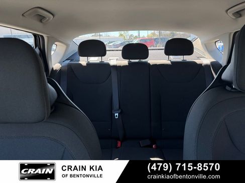 New 2026 Kia K4 FWD image 20