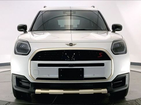 Certified 2025 MINI Cooper Countryman S w/ Comfort Package Max AWD/4WD image 2
