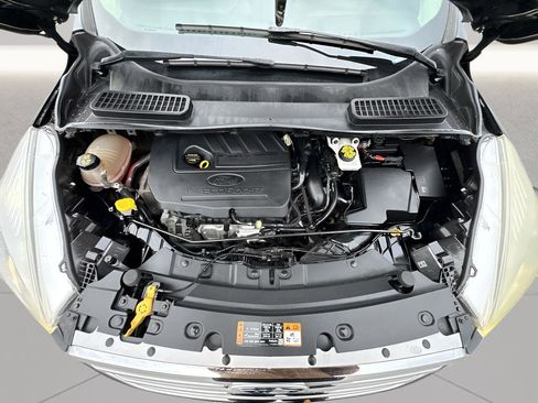 Used 2018 Ford Escape SEL AWD/4WD image 18