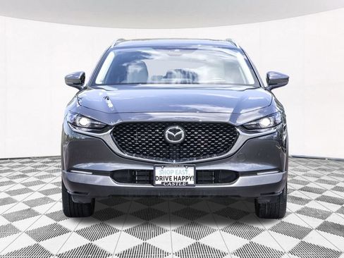 Used 2023 MAZDA CX-30 AWD 2.5 S w/ Premium Package image 10