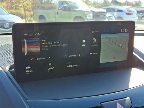 Used 2023 Acura RDX w/ Technology Package image 18