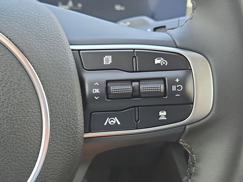 New 2026 Kia K5 EX image 31