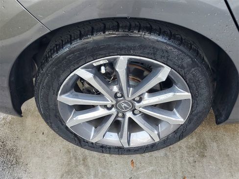 Used 2023 Acura Integra image 9