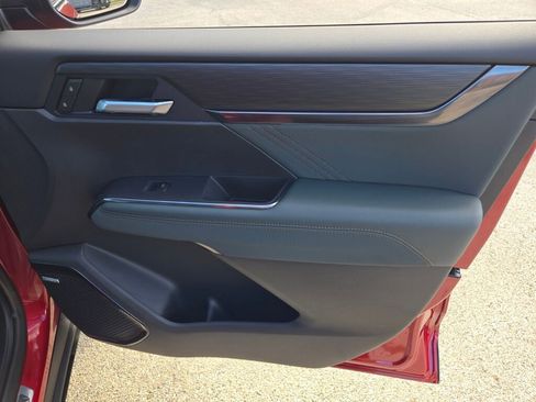 New 2026 GMC Acadia AT4 w/ Super Cruise Package image 6