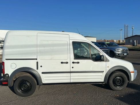 Used 2012 Ford Transit Connect XLT FWD image 2