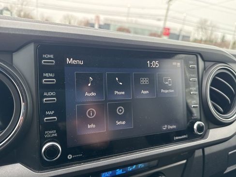 Used 2021 Toyota Tacoma TRD Sport image 20