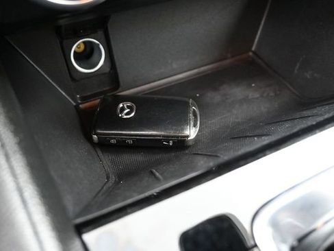 Certified 2023 MAZDA CX-5 AWD 2.5 S image 17