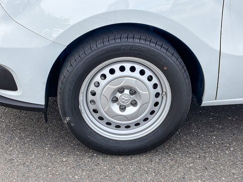 Used 2022 RAM ProMaster City Tradesman image 7