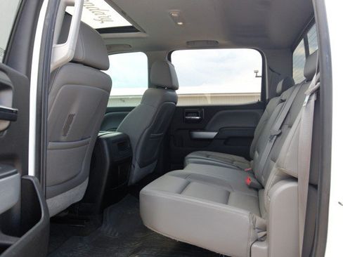 Used 2015 Chevrolet Silverado 2500 LTZ w/ Duramax Plus Package AWD/4WD image 31