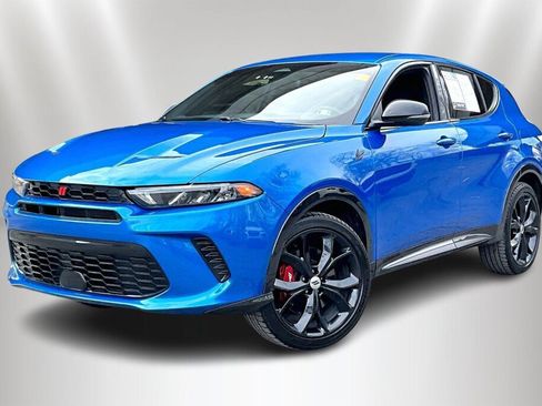 Used 2024 Dodge Hornet R/T image 3