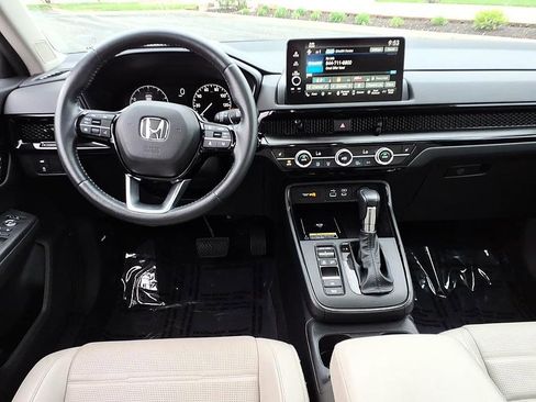 Used 2023 Honda CR-V EX-L image 22