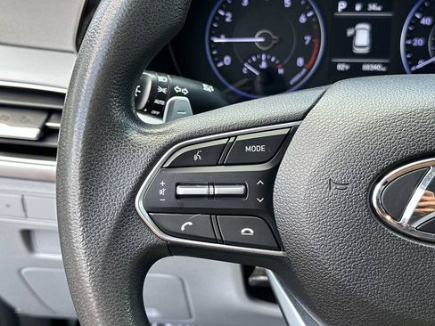 Used 2021 Hyundai Palisade SE FWD image 18