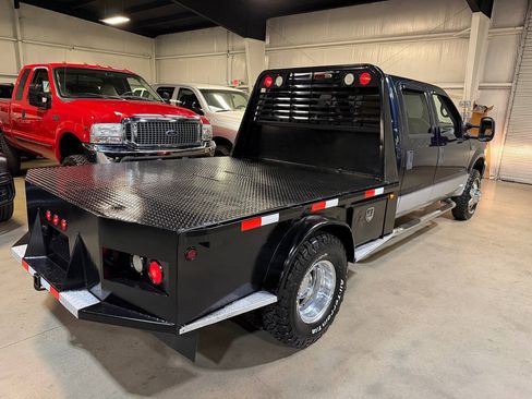 Used 2000 Ford F350 XLT AWD/4WD image 5