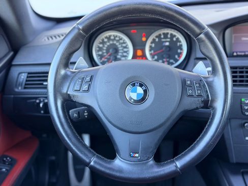 Used 2008 BMW M3 Coupe image 17