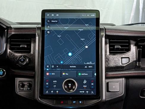 Certified 2022 Ford Expedition Max Limited image 31