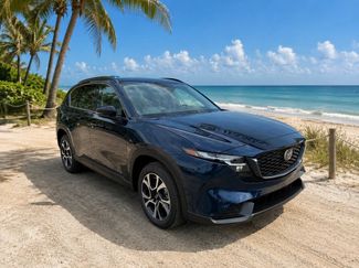 New 2026 MAZDA CX-5 Preferred AWD/4WD 360° Tour