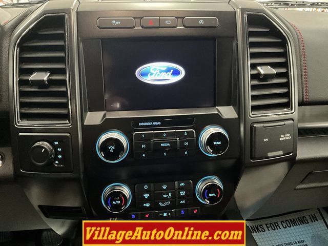 Used 2019 Ford F150 Lariat w/ Equipment Group 502A Luxury AWD/4WD image 20