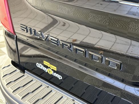 Certified 2024 Chevrolet Silverado 1500 ZR2 w/ ZR2 Bison Edition image 15