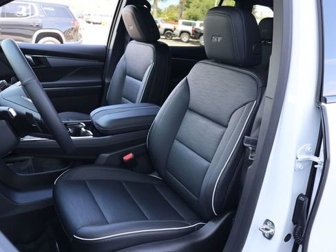 New 2026 Buick Enclave Sport Touring w/ Power Package FWD image 13