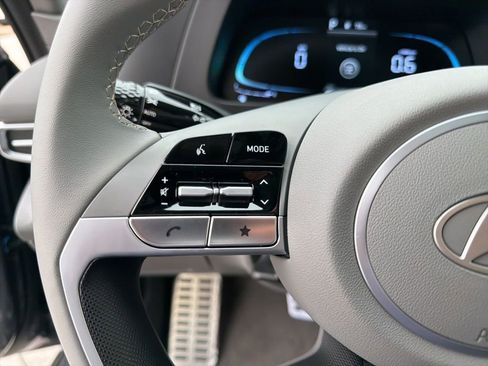 New 2026 Hyundai Elantra Sport FWD image 17