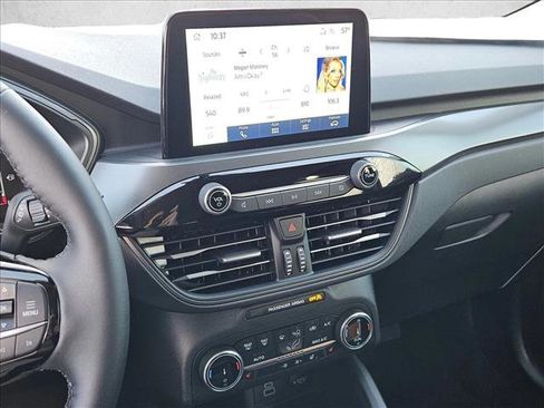 New 2026 Ford Escape Active w/ Cold Weather Package image 11