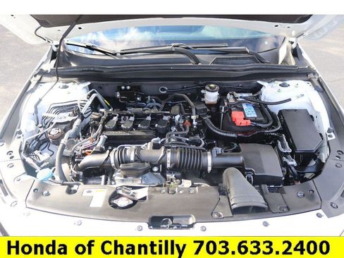 Certified 2022 Honda Accord Sport Special Edition image 31