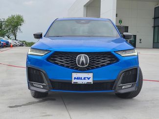 Used 2026 Acura MDX A-Spec AWD/4WD video 2