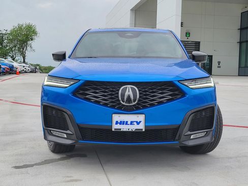 Used 2026 Acura MDX A-Spec AWD/4WD image 2