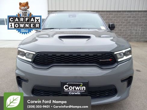 Used 2023 Dodge Durango R/T image 8