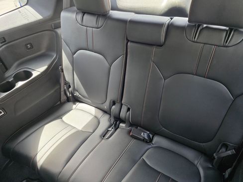 Used 2025 Honda Pilot TrailSport image 20