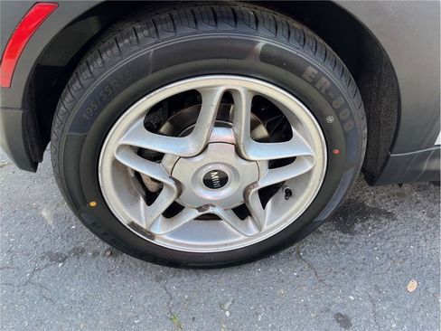 Used 2007 MINI Cooper S image 13