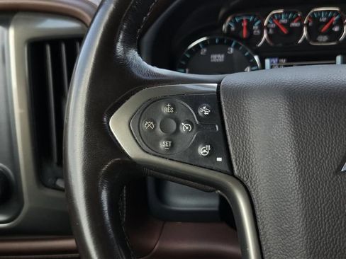 Used 2019 Chevrolet Silverado 2500 High Country w/ Duramax Plus Package AWD/4WD image 26