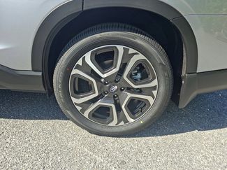 New 2026 Subaru Ascent Limited AWD/4WD video 4