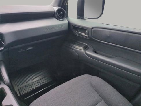 Used 2025 Toyota Land Cruiser 1958 image 18