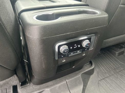 Used 2023 GMC Yukon AT4 w/ AT4 Premium Package image 21