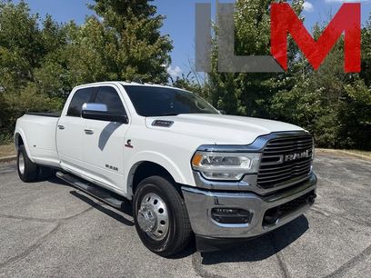 Used 2019 RAM 3500 Laramie