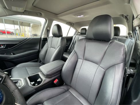 Used 2024 Subaru Legacy Limited image 21