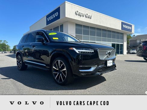 Used 2023 Volvo XC90 B5 Plus w/ Protection Package Premier AWD/4WD image 1