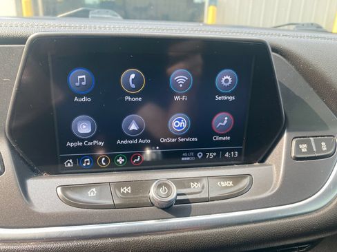 Used 2021 Chevrolet Blazer LT AWD/4WD image 27