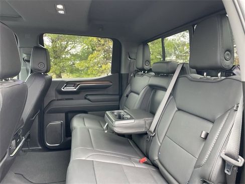 Used 2024 GMC Sierra 1500 Denali w/ Denali Reserve Package image 14